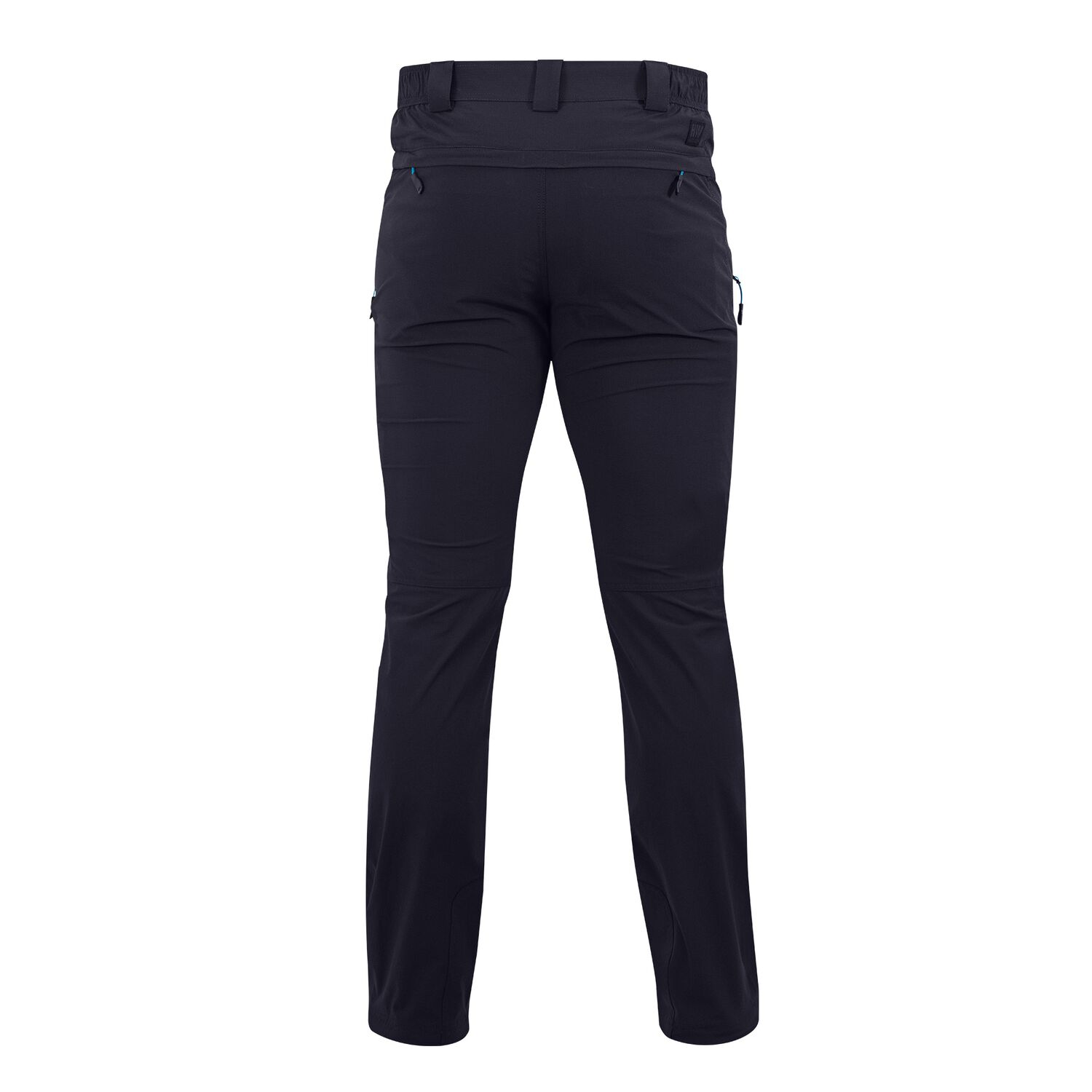 Pantal&oacute;n Hw Nahuel Hombre Azul Oscuro image number 1.0